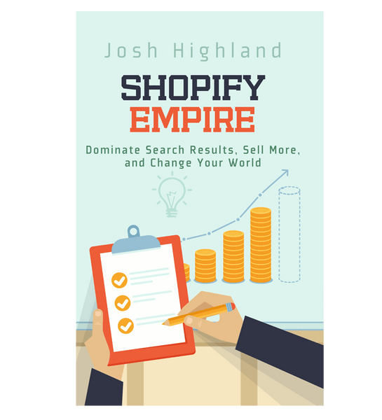 Shopify Empire NewLeafLabs