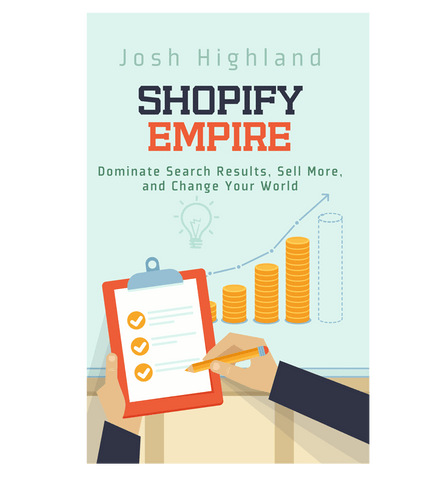 The Definitive SEO Guide For Shopify